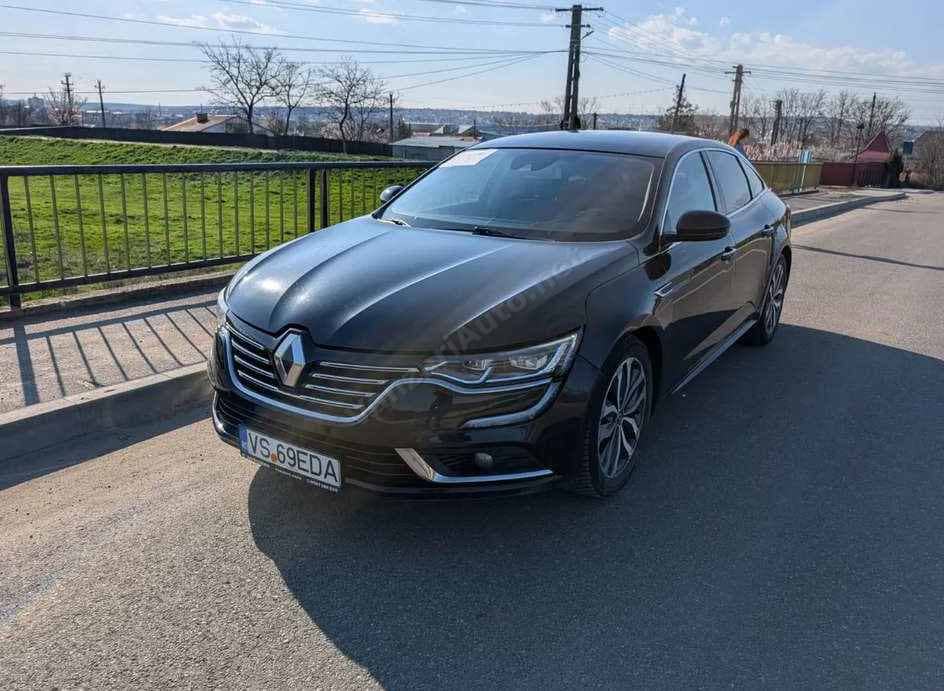 Renault Talisman