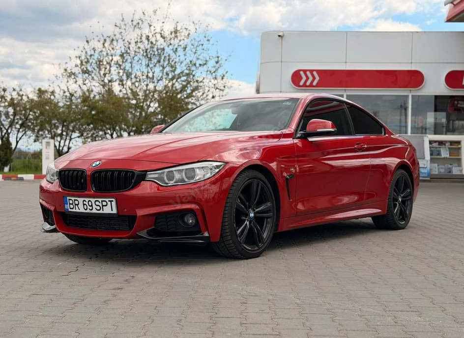 BMW Seria 4