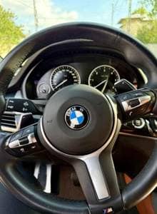 BMW X5 M