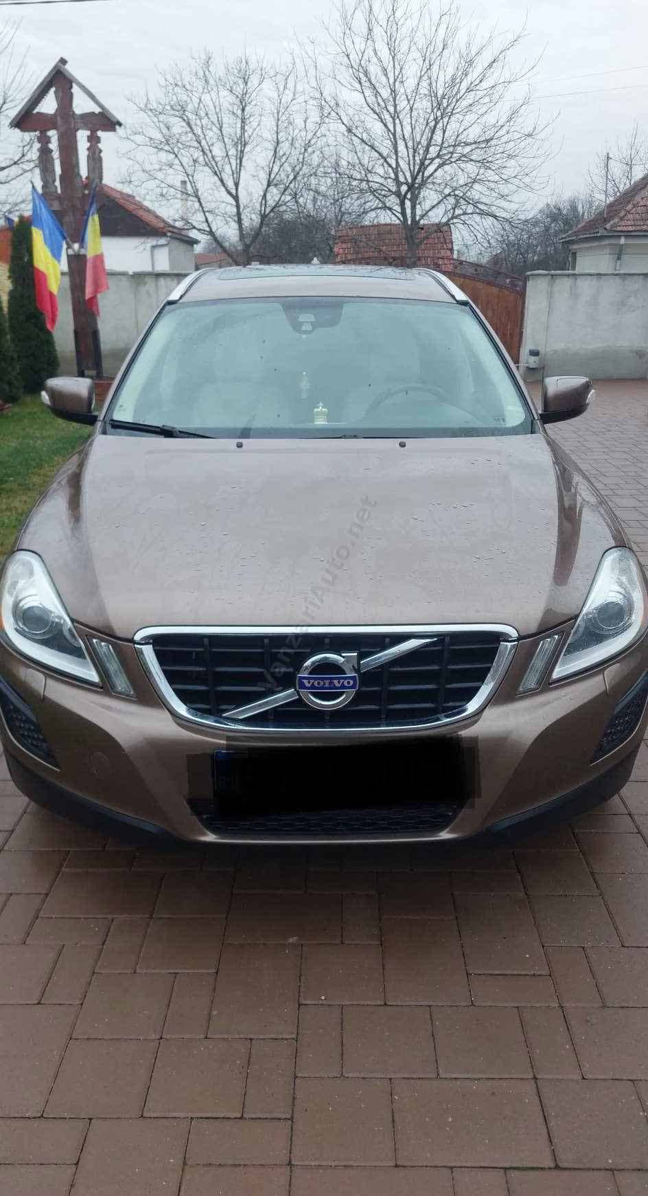 Volvo XC 60