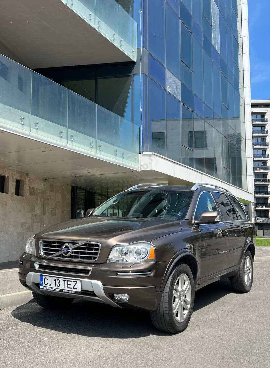 Volvo XC 90