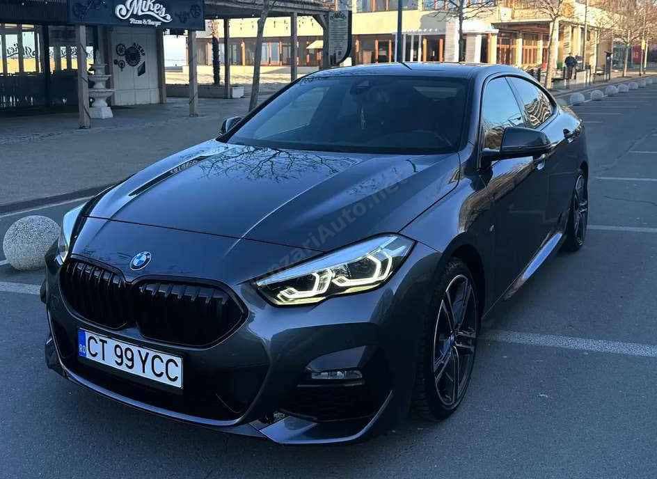 BMW Seria 2