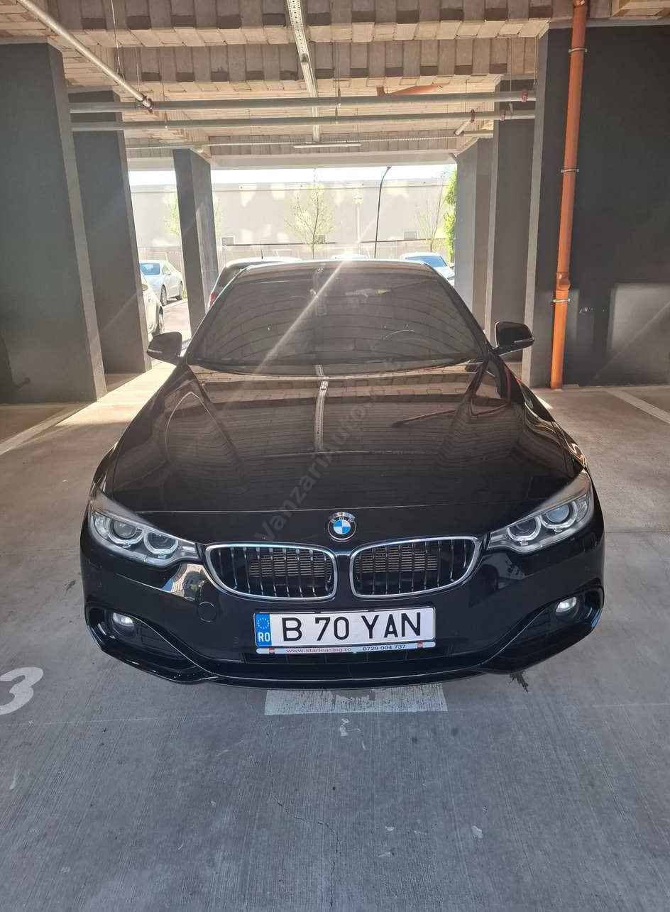 BMW Seria 4