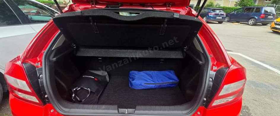 Suzuki Baleno