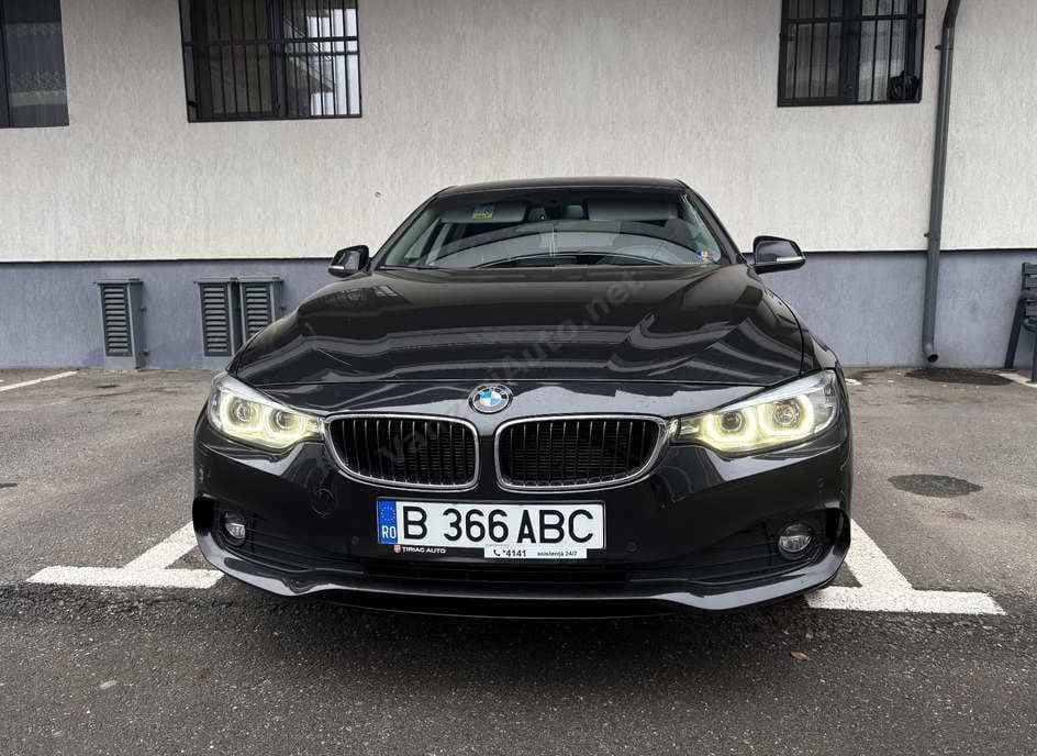 BMW Seria 4