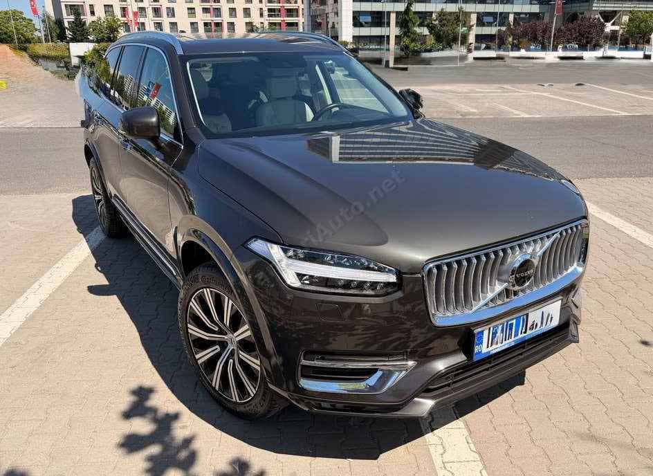 Volvo XC 90