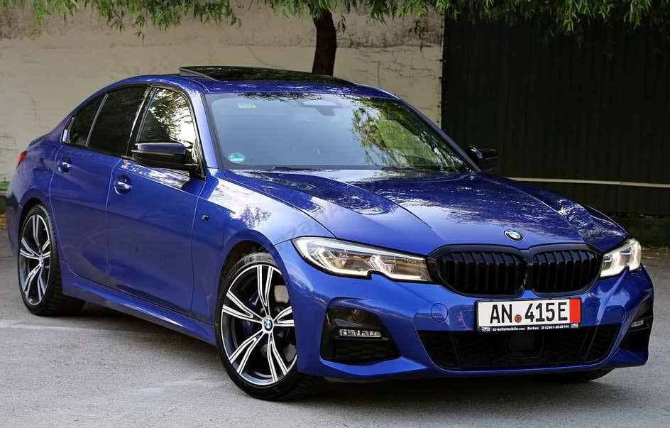 BMW Seria 3