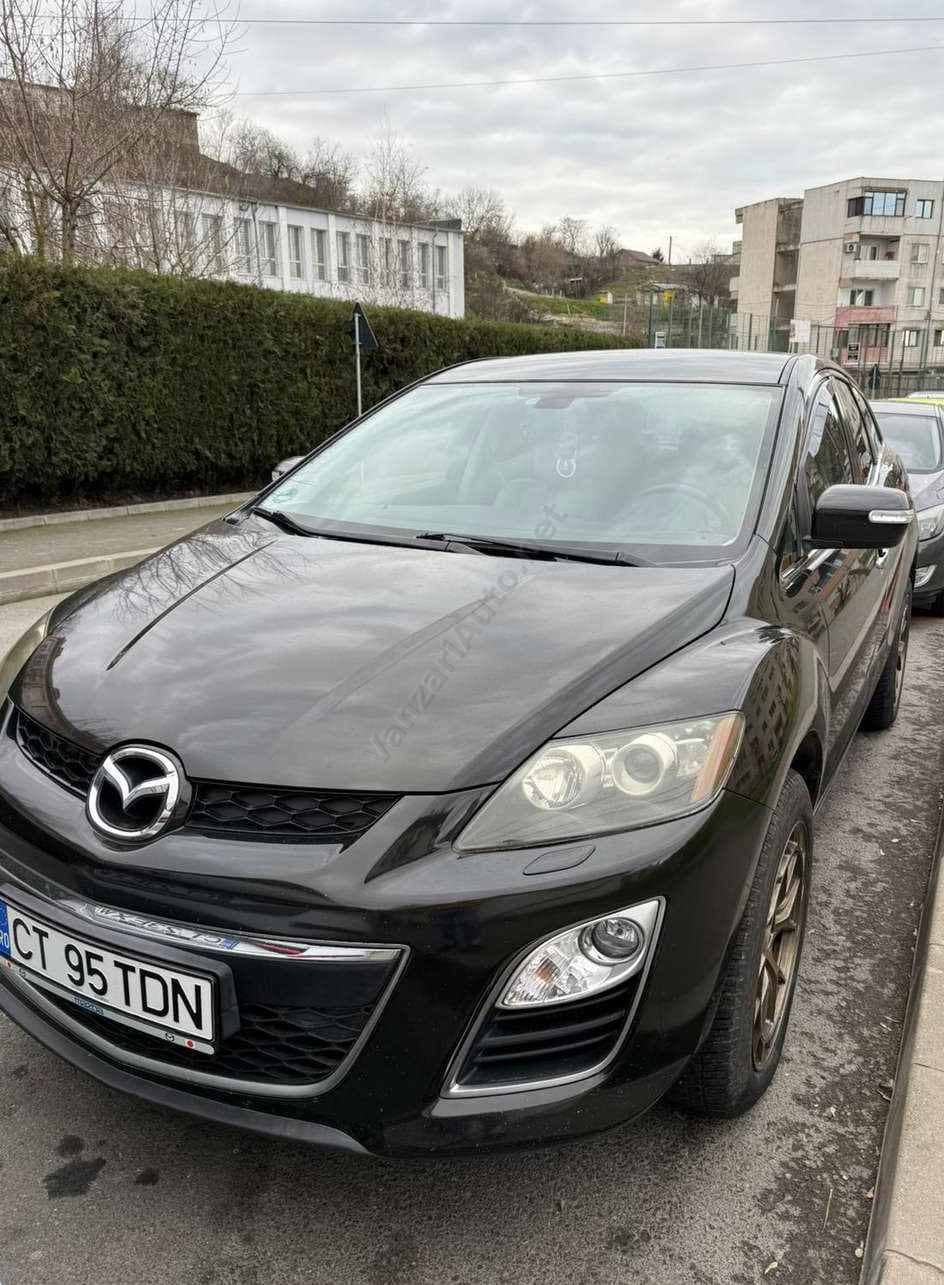 Mazda CX-7