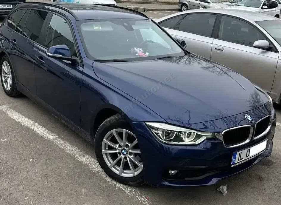 BMW Seria 3