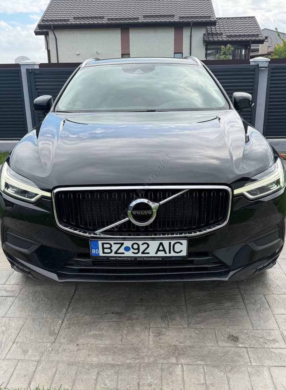 Volvo XC 60