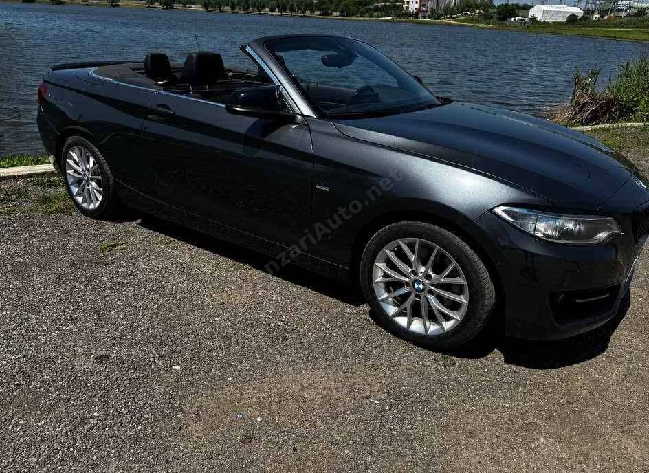 BMW Seria 2