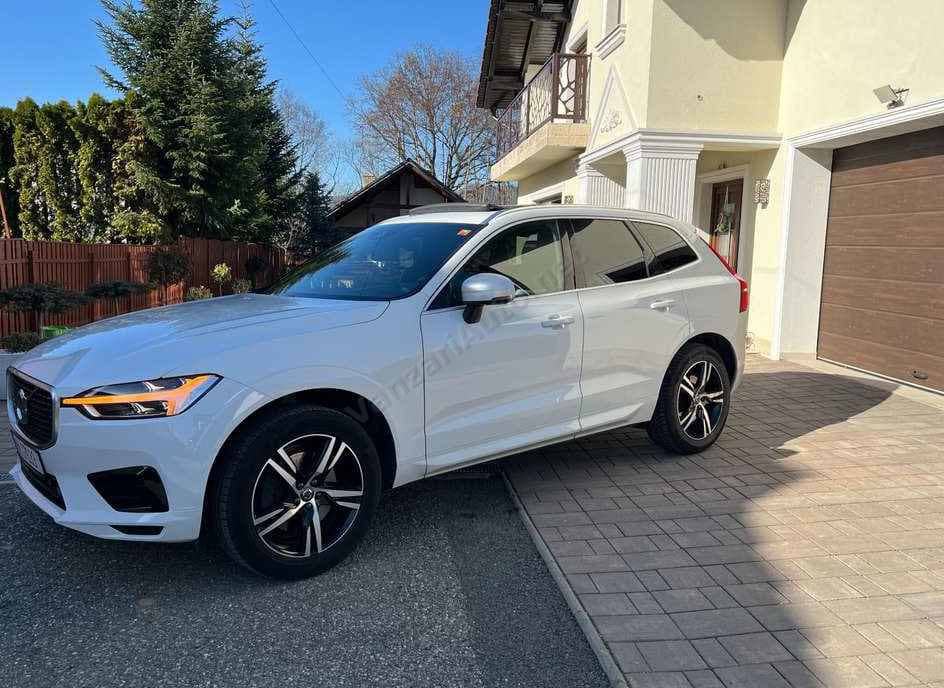 Volvo XC 60