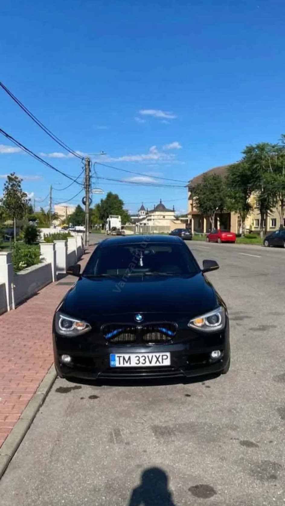 BMW Seria 1