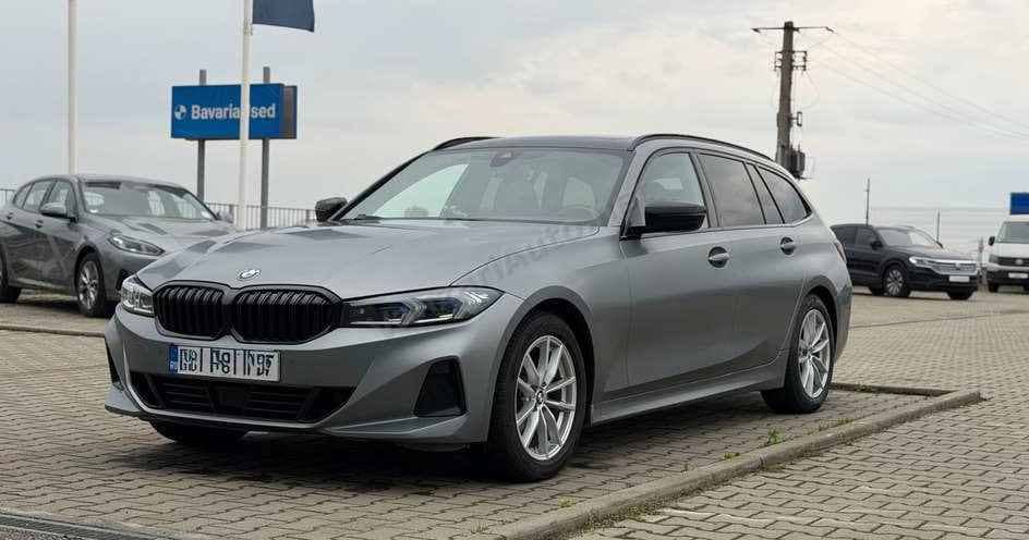 BMW Seria 3