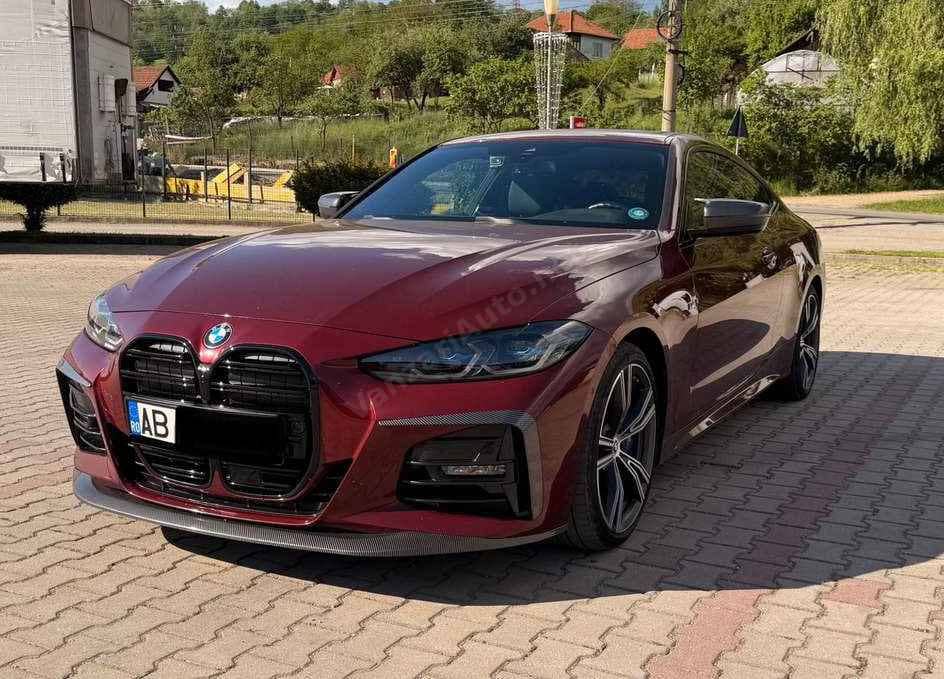 BMW Seria 4