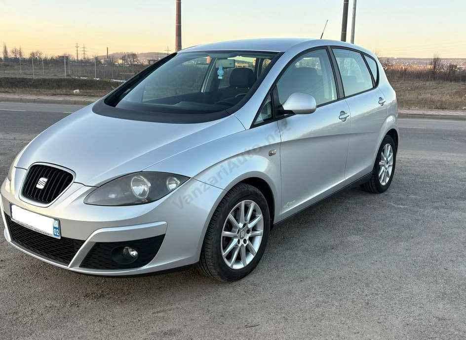 Seat Altea