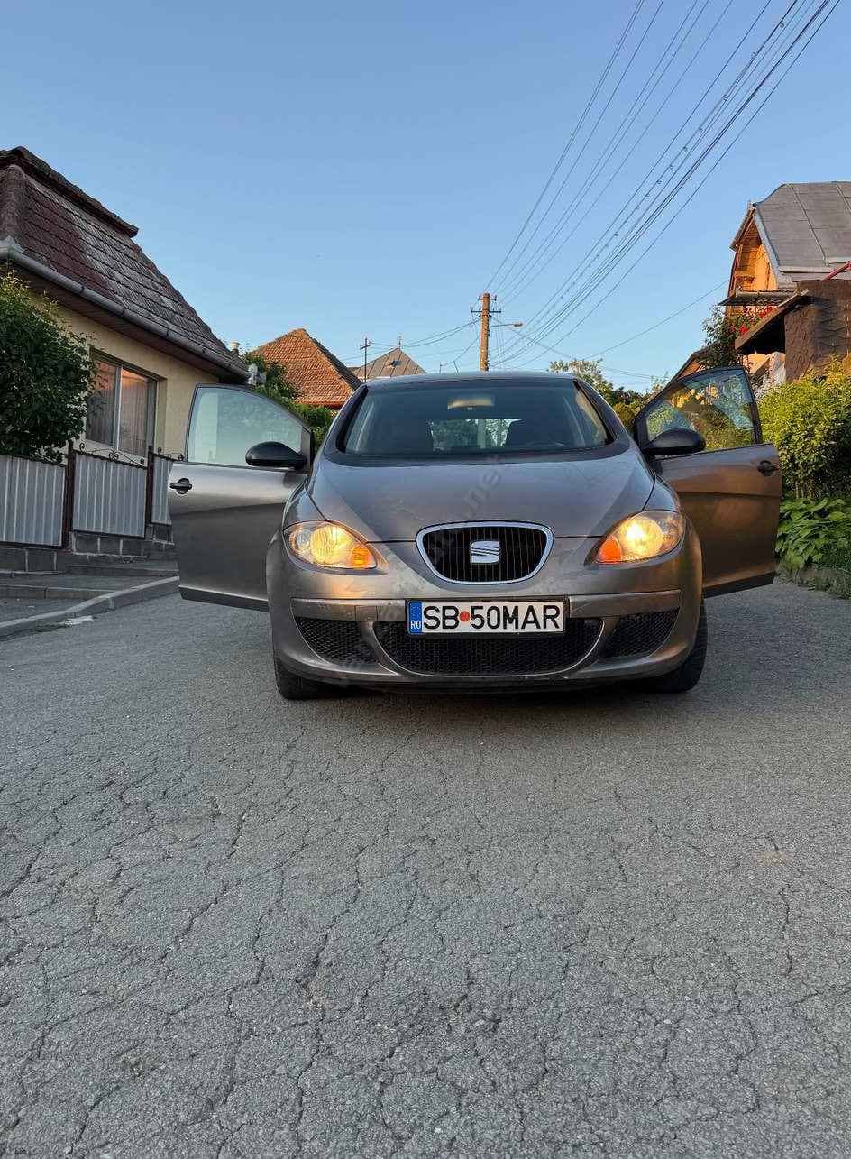 Seat Altea