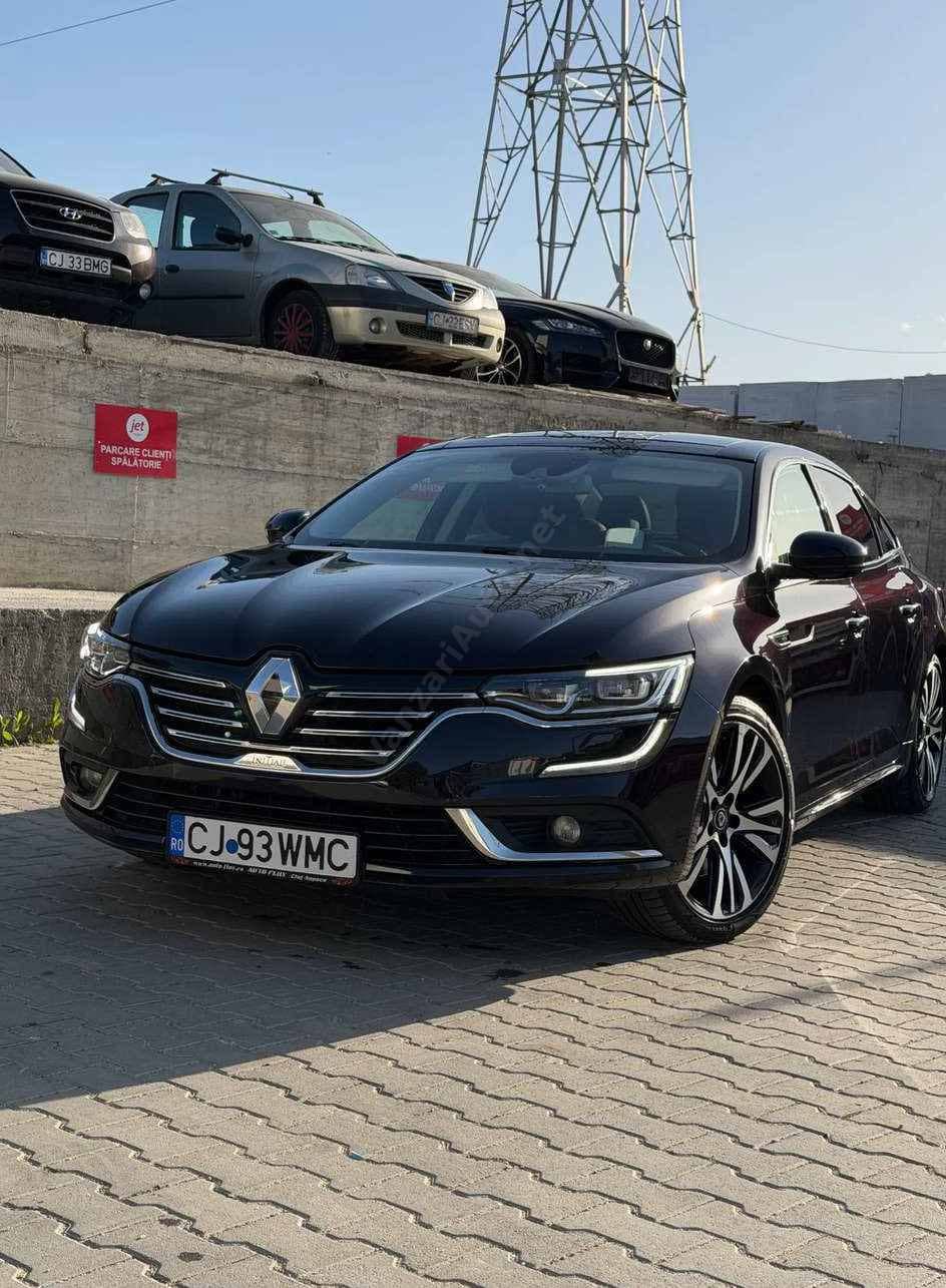 Renault Talisman