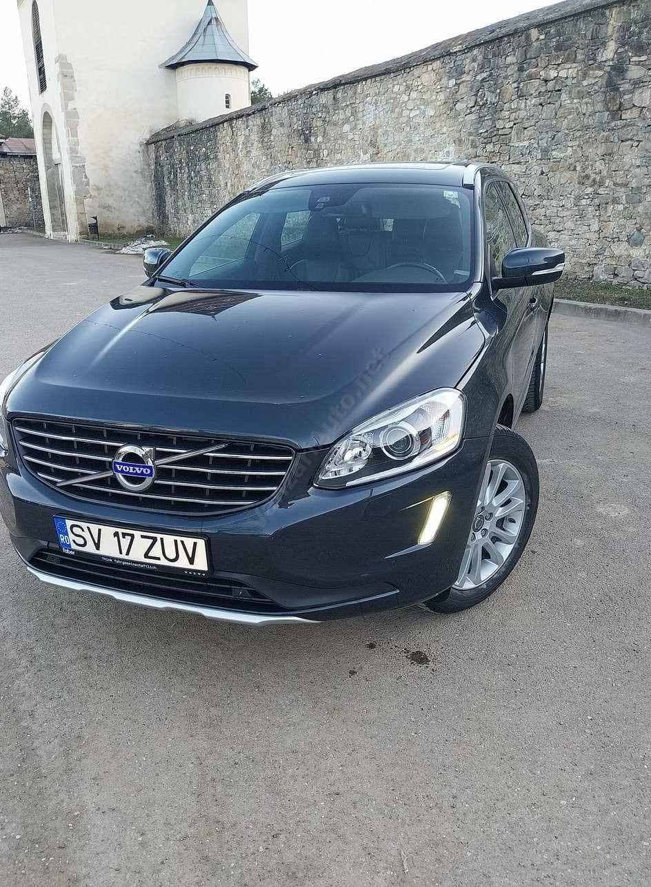 Volvo XC 60