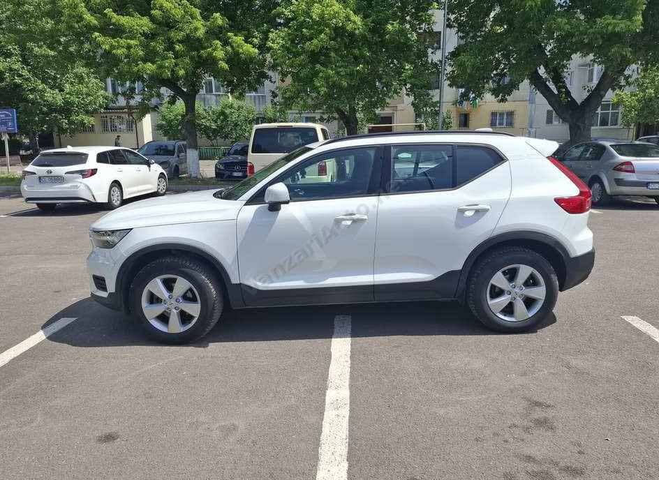 Volvo XC 40