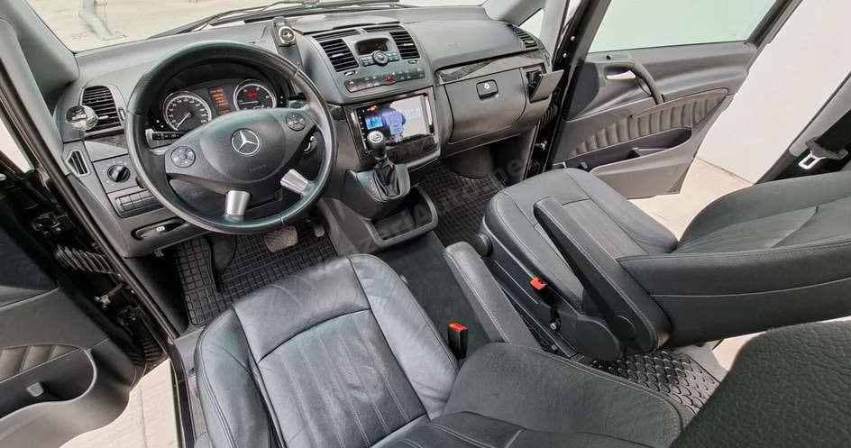 Mercedes-Benz Viano