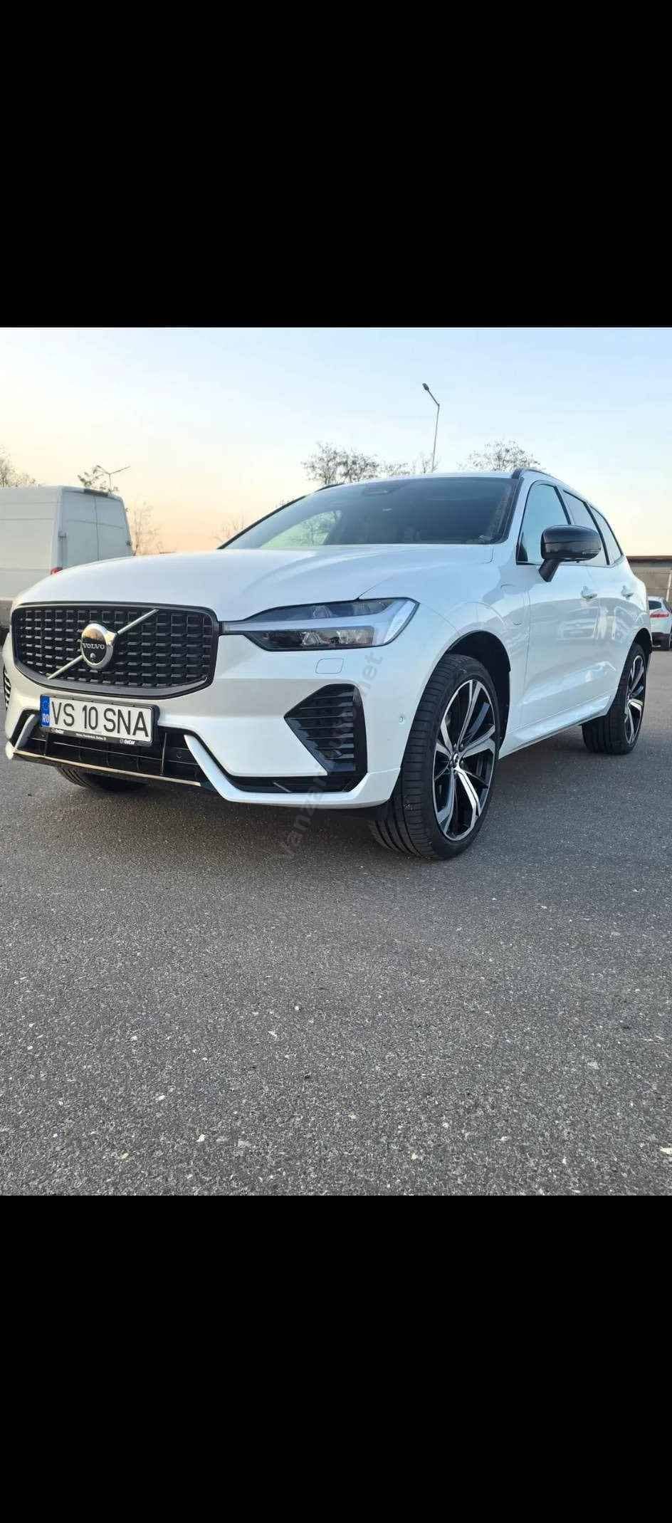 Volvo XC 60