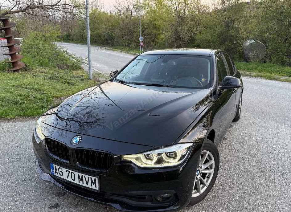 BMW Seria 3