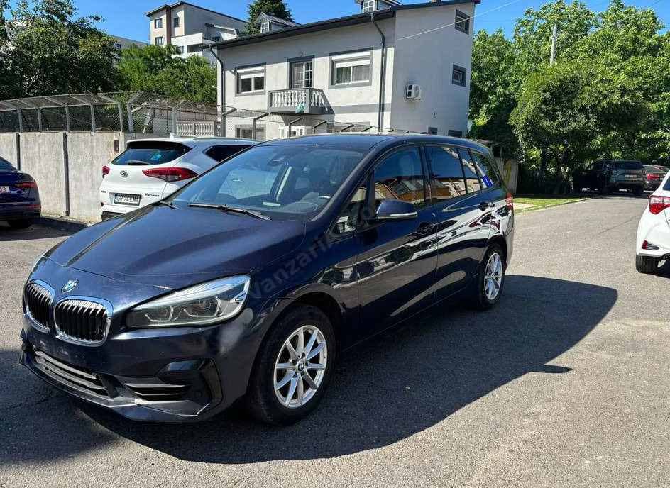 BMW Seria 2