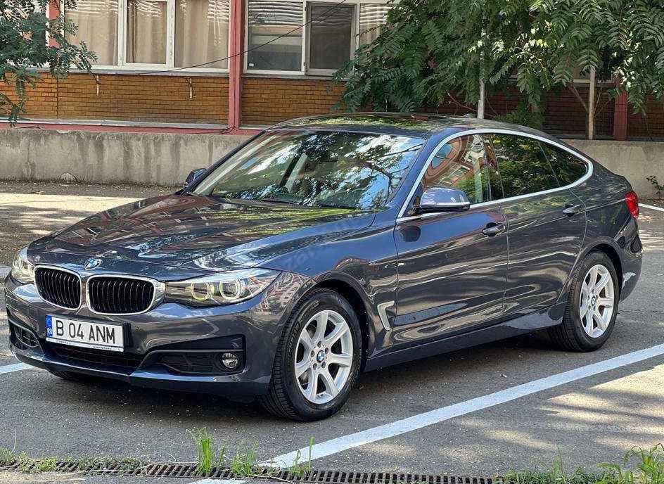 BMW Seria 3
