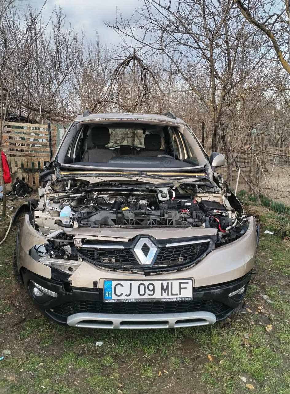 Renault Grand Scenic