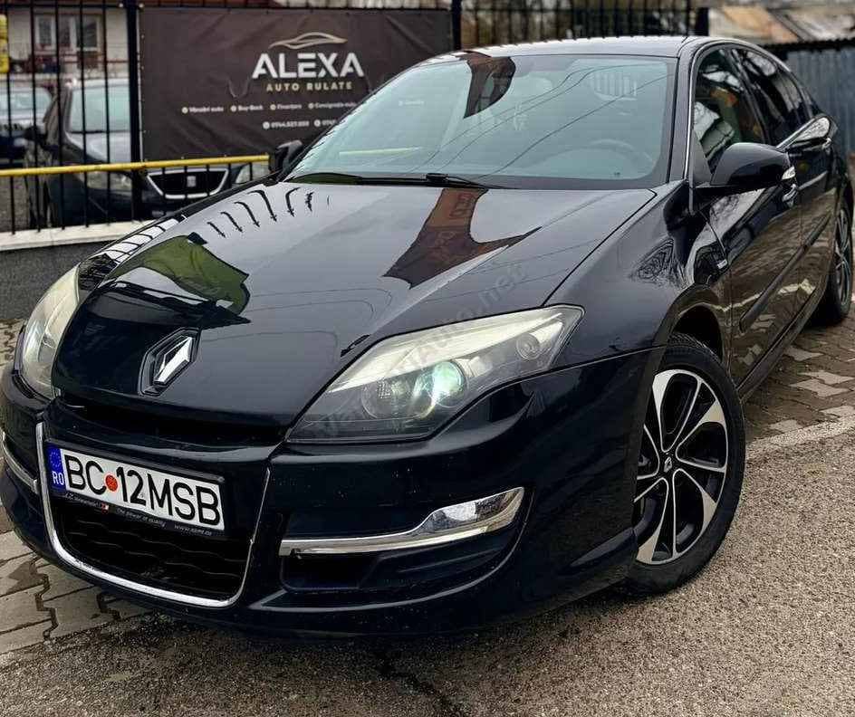 Renault Laguna