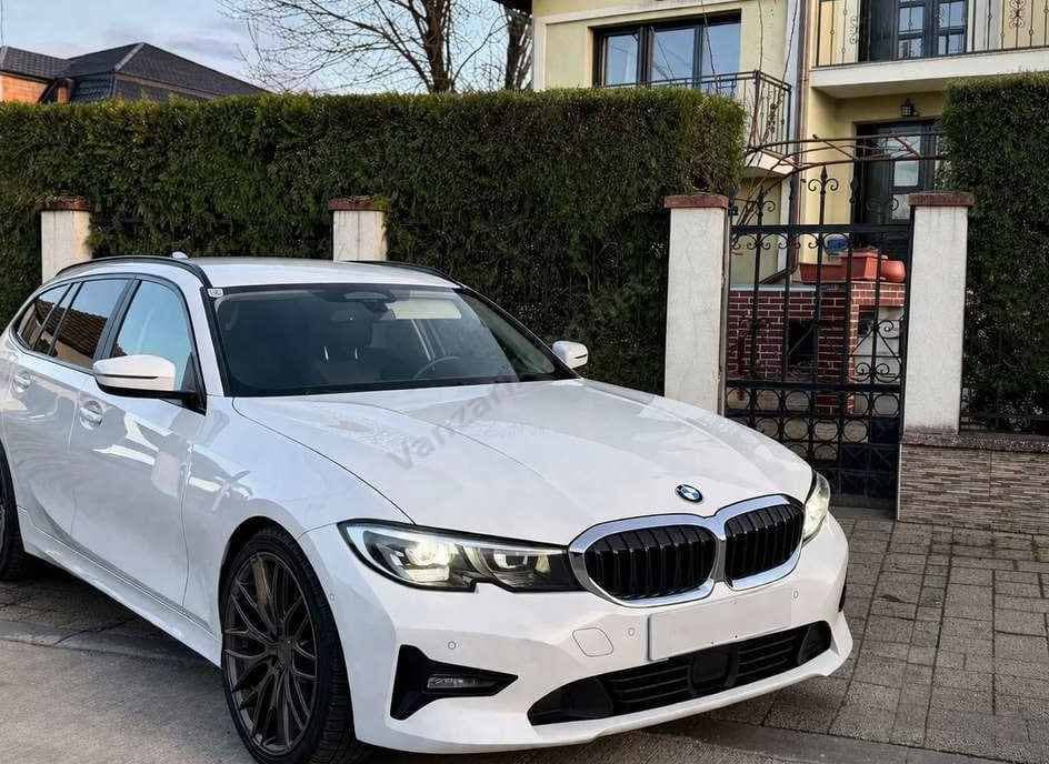 BMW Seria 3