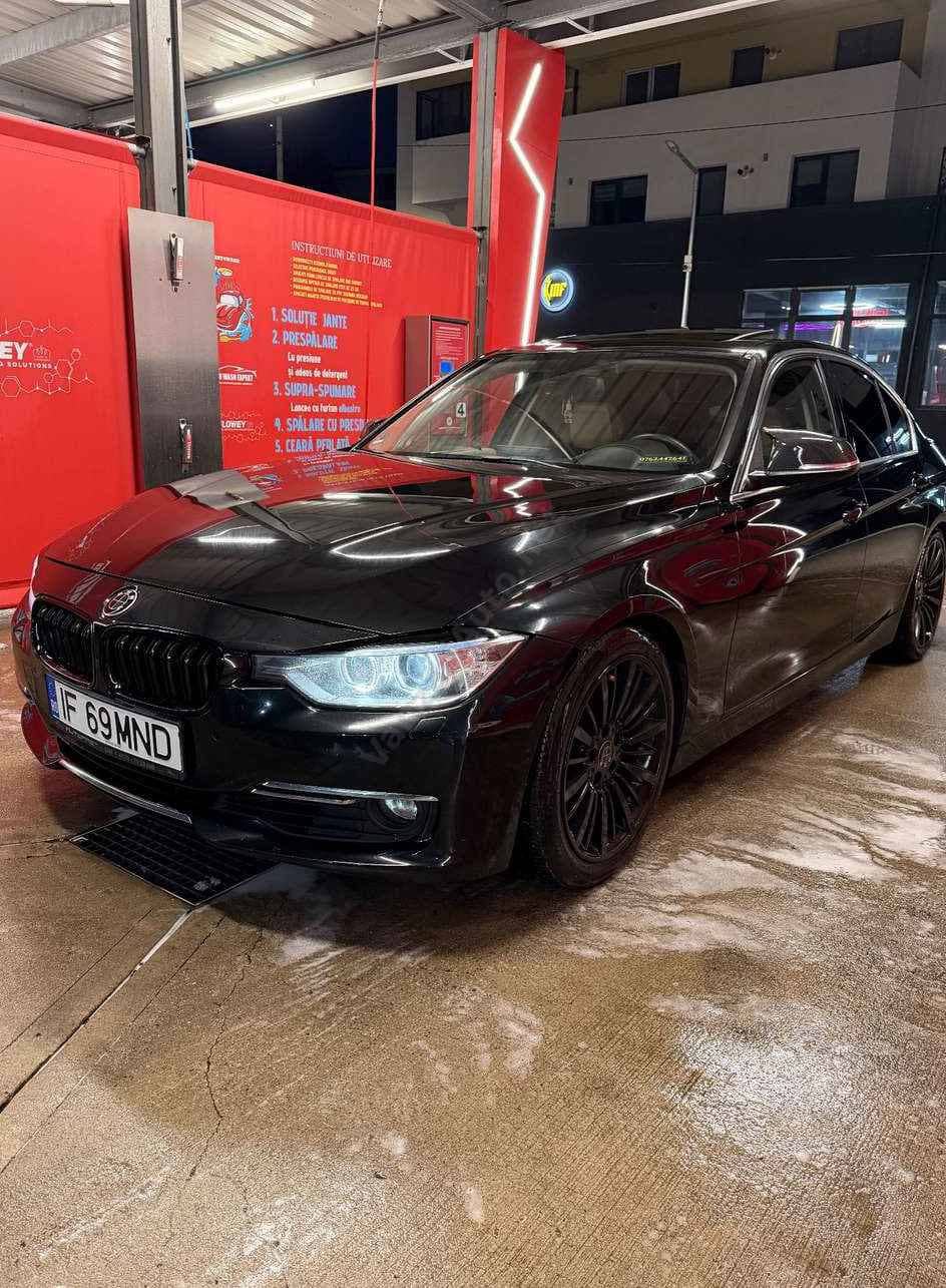 BMW Seria 3