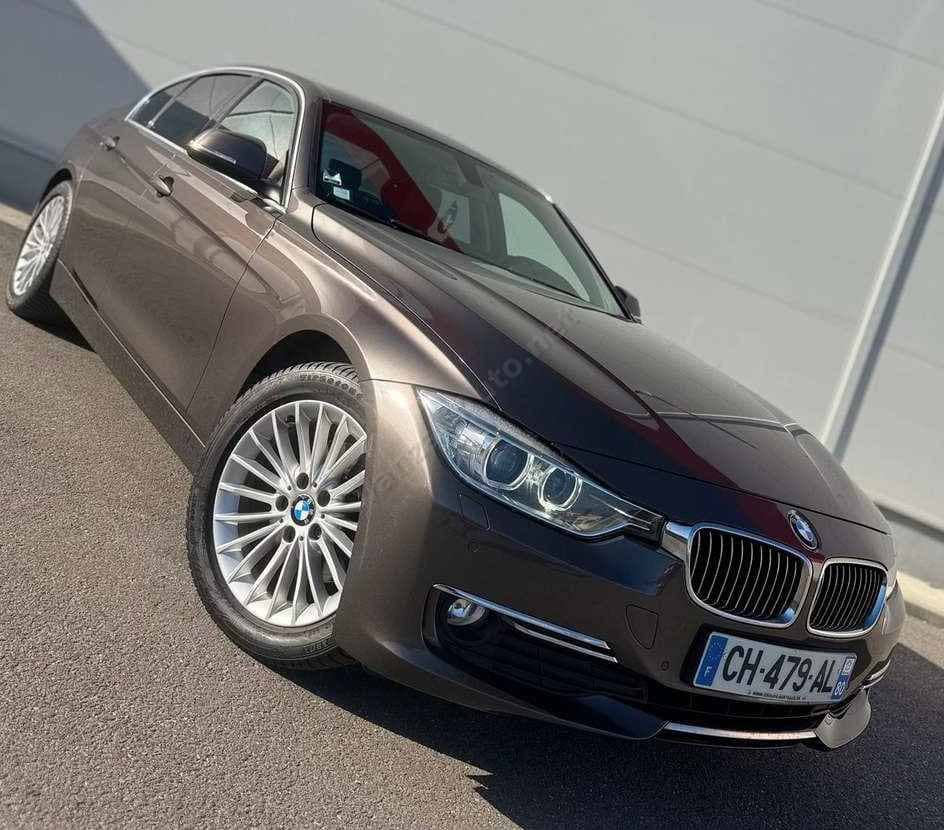 BMW Seria 3