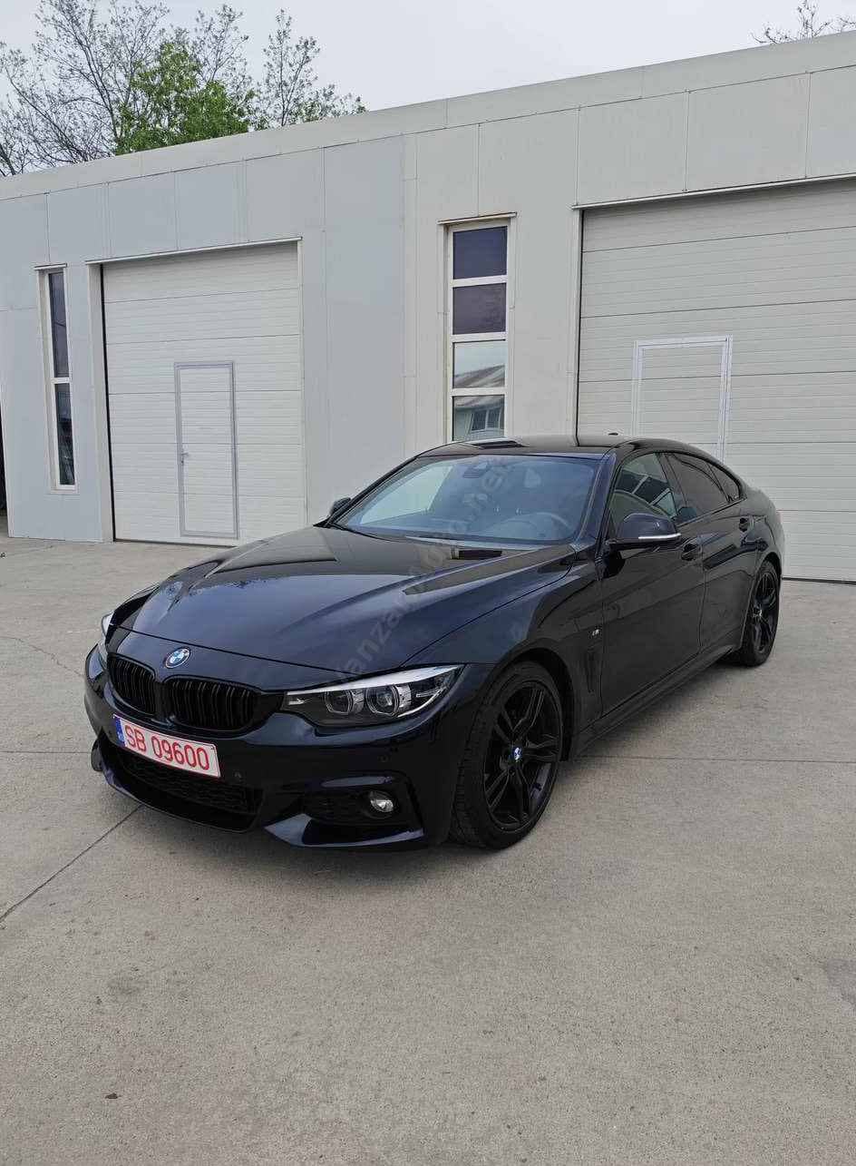 BMW Seria 4