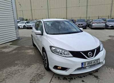 Nissan Pulsar