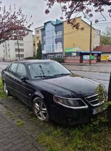 Saab 9-5