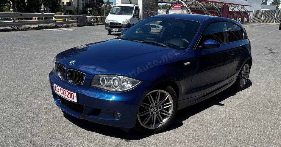 BMW Seria 1