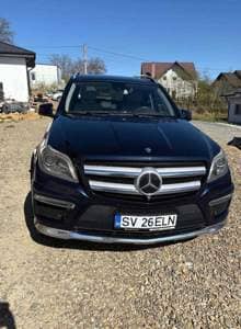 Mercedes-Benz GL