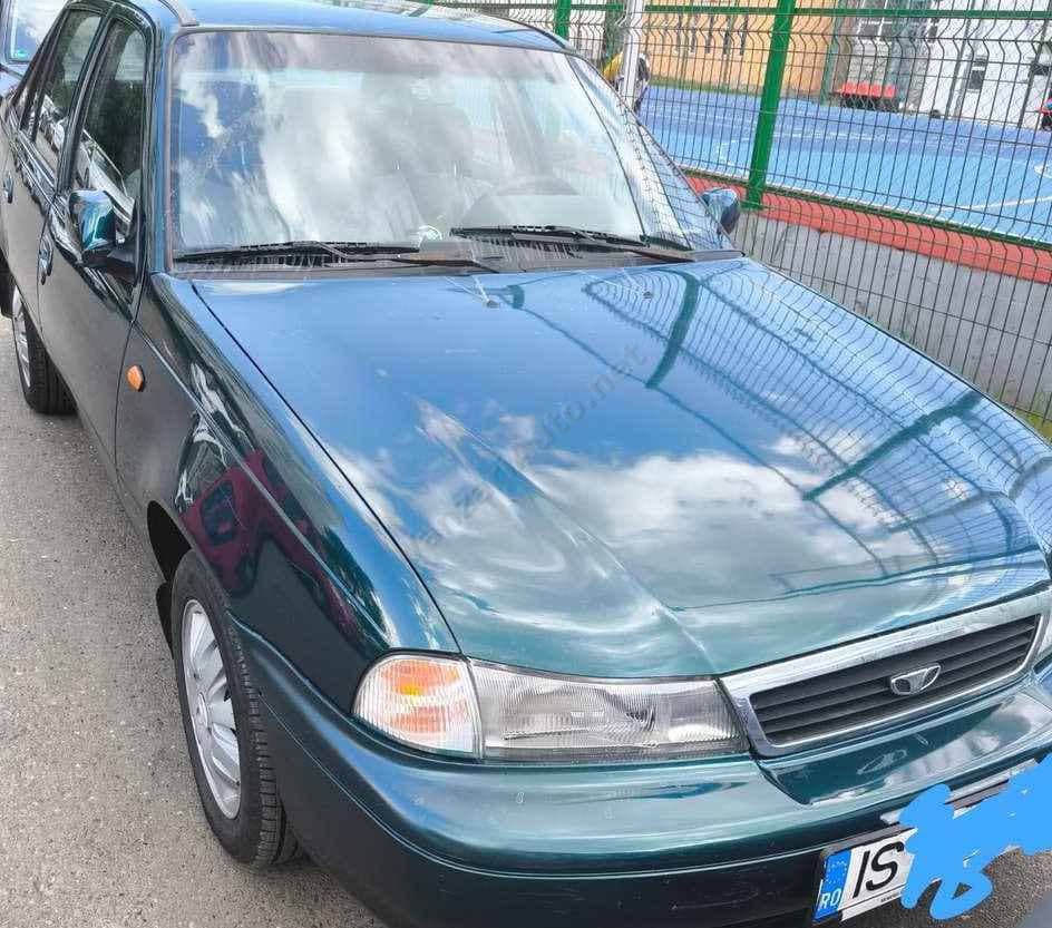 Daewoo Cielo