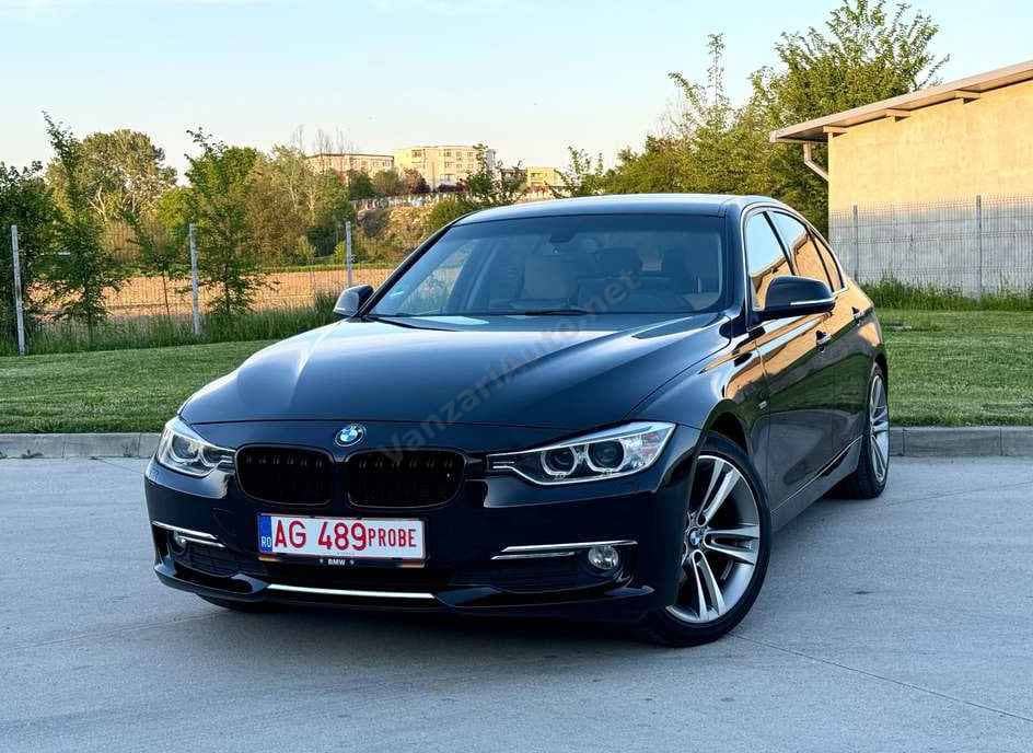 BMW Seria 3