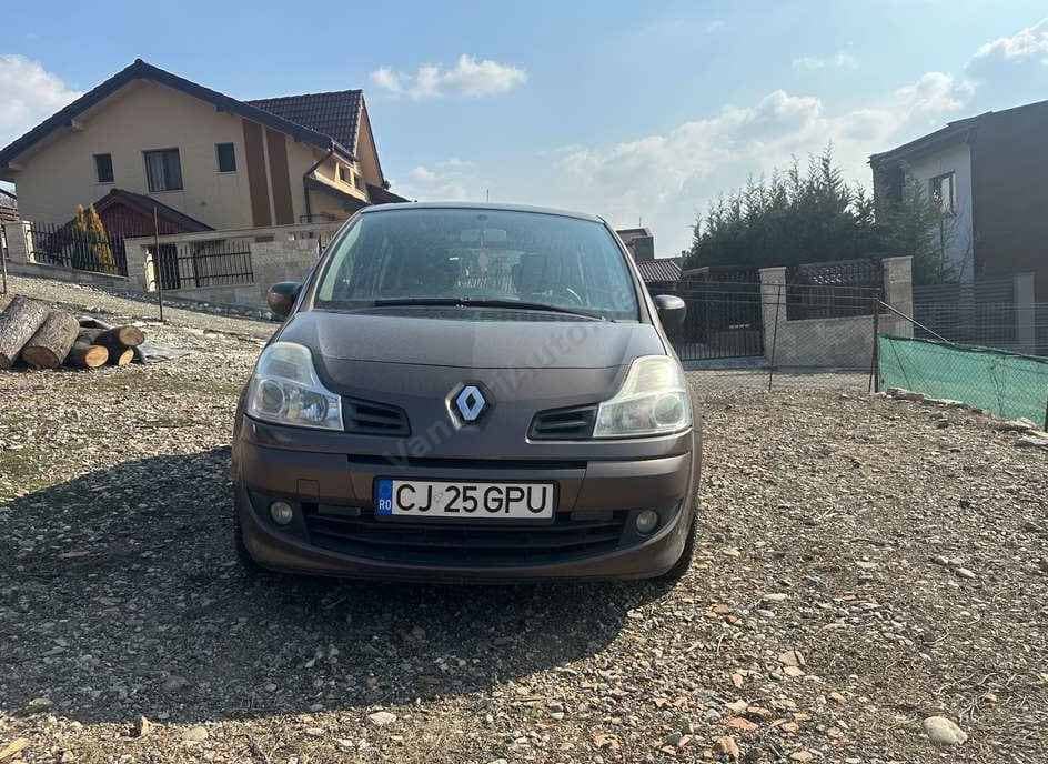 Renault Modus