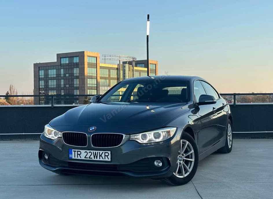 BMW Seria 4