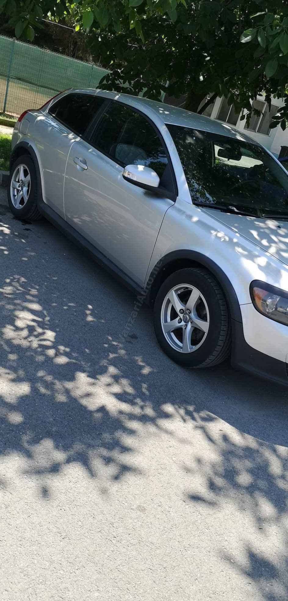 Volvo C30