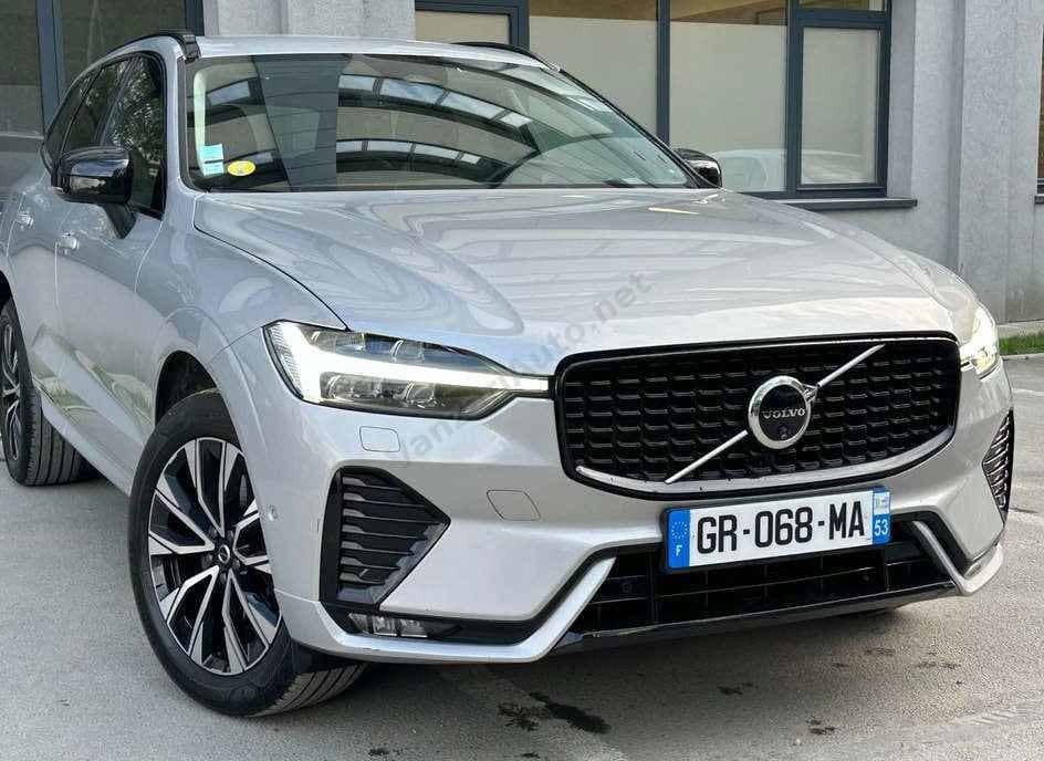 Volvo XC 60