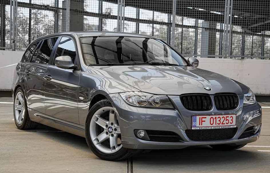 BMW Seria 3