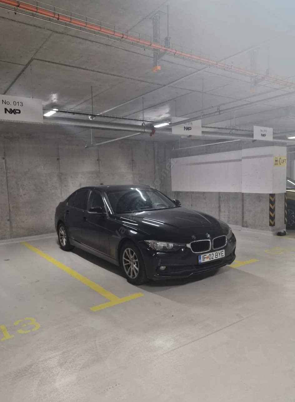 BMW Seria 3