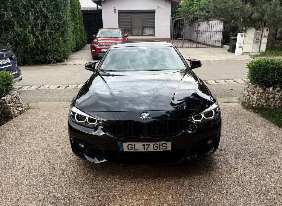 BMW Seria 4