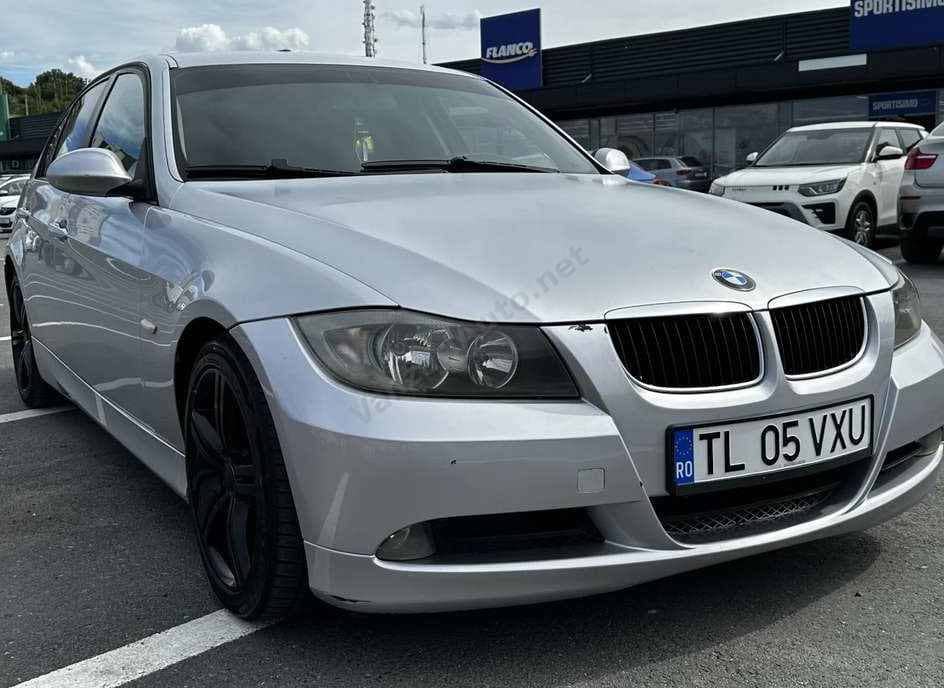 BMW Seria 3