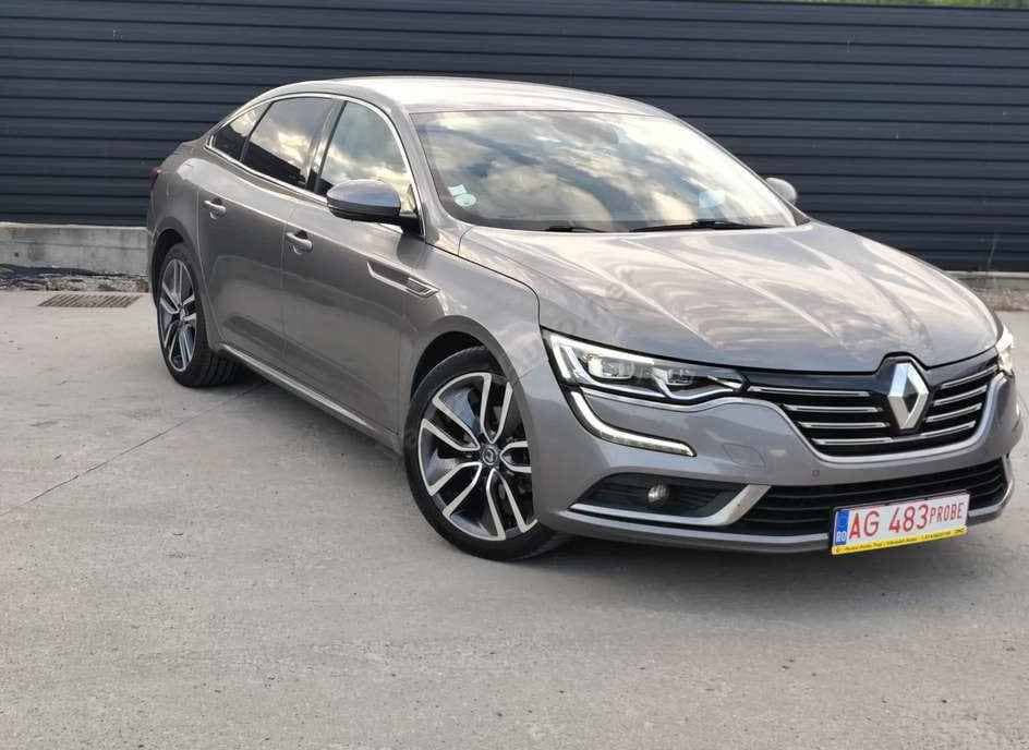 Renault Talisman